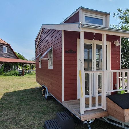 Seminar Und Landhaus Schoenbeck Schonbeck  Eksteriør bilde