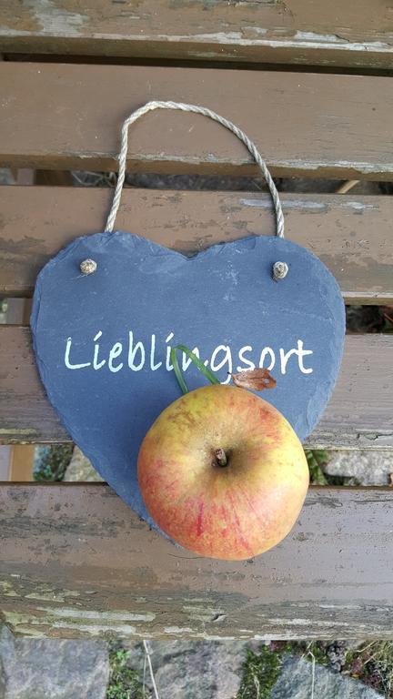 Seminar Und Landhaus Schoenbeck Schonbeck  Eksteriør bilde